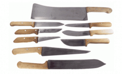 Knives_manual